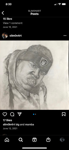 Explore sink or swim tattoo ideas, creative tattoo ideas in Charlotte, available at BNI-Tattoos