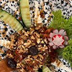 Photo n°5 de l'avis de Gülcan. fait le 30/10/2023 à 16:20 sur le  Anggus Kebap Restaurant à Mannheim