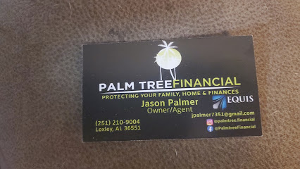 Palm Tree Financial