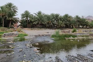 Wadi Fanja | وادي فنجا image