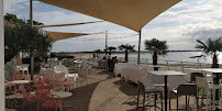 Atmosphère du Restaurant La Villa - Bar Resto' Lounge à La Tranche-sur-Mer - n°2