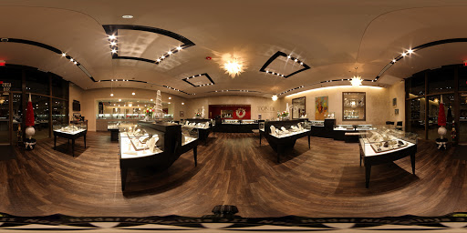 Jewelry Store «Toner Jewelers», reviews and photos, 6285 W 135th St, Overland Park, KS 66223, USA