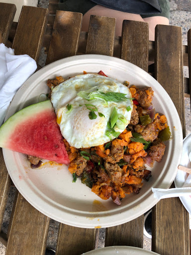 Brunch Restaurant «Day by Day», reviews and photos, 2101 Sansom St, Philadelphia, PA 19103, USA