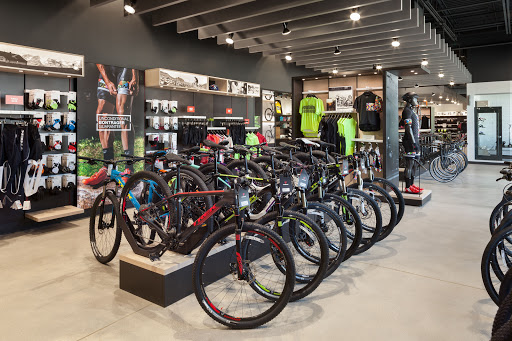 Bicycle Store «Trek Bicycle Store», reviews and photos, 1706 Eagan Rd, Madison, WI 53704, USA