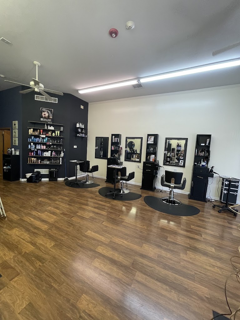 Tresses Hair Salon New Lenox, IL 60451 Services and Reviews