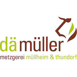 Dä Müller, Metzgerei vo Müllheim