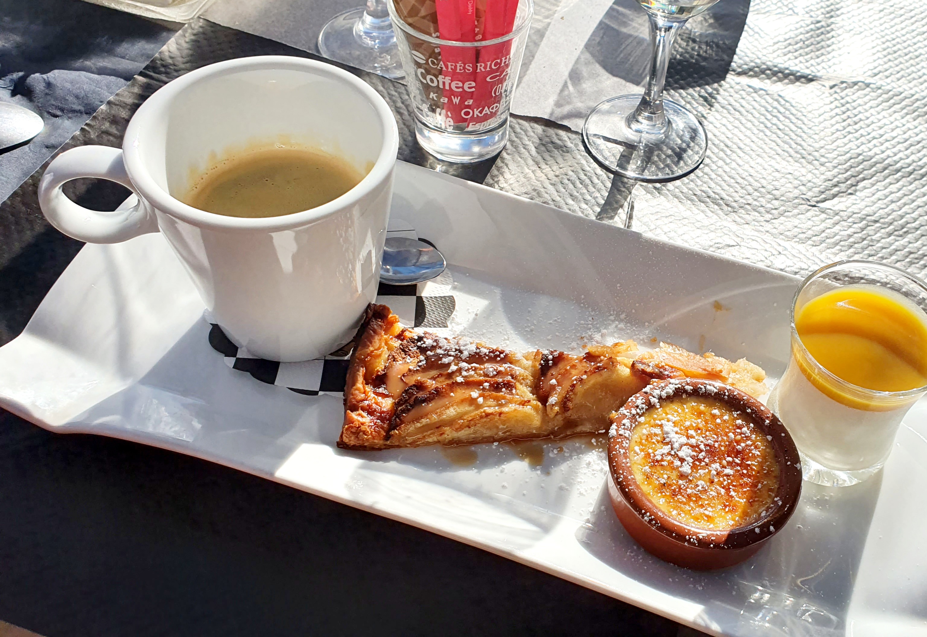 Photo n° 4 de l'avis de Marie-Laure.t fait le 16/11/2021 à 13:05