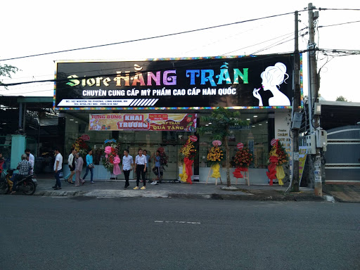CÔNG TY TNHH MỘT THÀNH VIÊN QUẢNG CÁO LONG KHANH