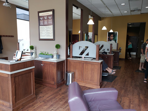 Hair Salon «Roosters MGC of West End», reviews and photos, 1683 West End Blvd, St Louis Park, MN 55416, USA