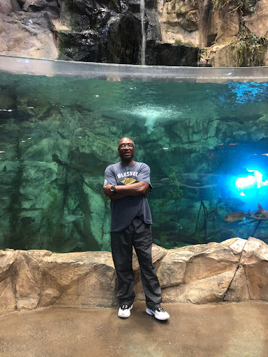 Sporting Goods Store «Bass Pro Shops», reviews and photos, 3629 Outdoor Sportsman Pl, Kodak, TN 37764, USA