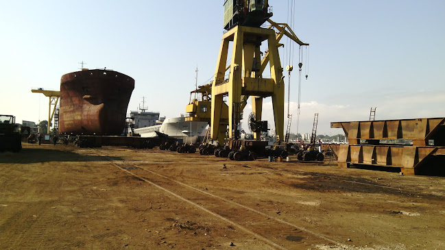 telefon DAMCO ROMANIA SRL - CONSTANTA