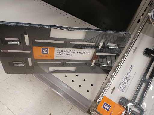 Auto Parts Store «AutoZone», reviews and photos, 3719 Williamson Rd, Roanoke, VA 24012, USA