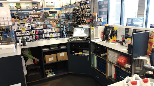 Sporting Goods Store «Big 5 Sporting Goods», reviews and photos, 2280 Pacific Blvd SE, Albany, OR 97321, USA