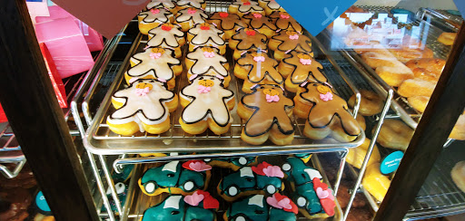 Donut Shop «The Donut House», reviews and photos, 8761 N Government Way, Hayden, ID 83835, USA