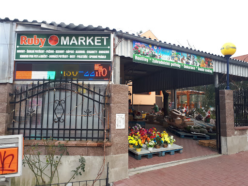 Ruby Market