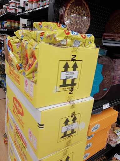 Supermarket «Halalco Supermarket», reviews and photos, 155 Hillwood Ave, Falls Church, VA 22046, USA