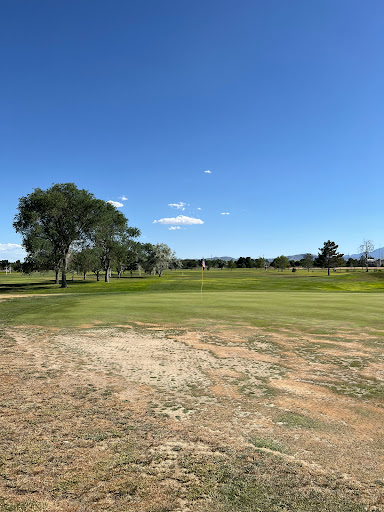 Golf Club «Mountain View Golf Course», reviews and photos, 2400 Gardner Ln, West Jordan, UT 84088, USA