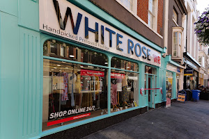 White Rose Leicester