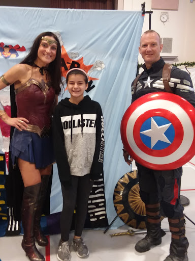 Community Center «Gears Community Center», reviews and photos, 70 S Poplar St, Elizabethtown, PA 17022, USA