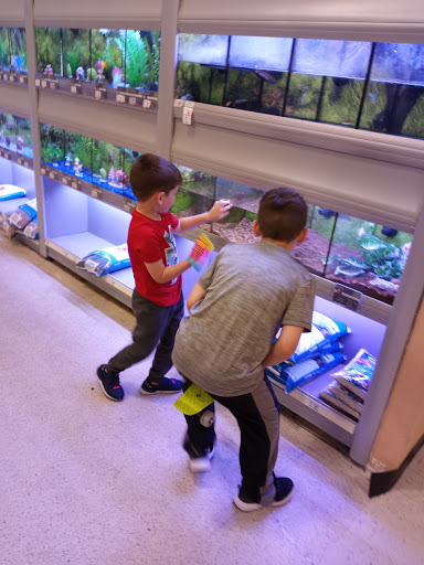 Pet Supply Store «PetSmart», reviews and photos, 15134 Crossroads Pkwy, Gulfport, MS 39503, USA