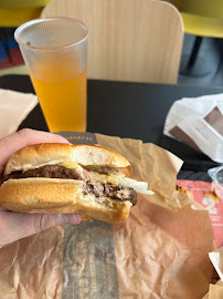Plats et boissons du Restauration rapide Burger King à Châteauroux - n°1
