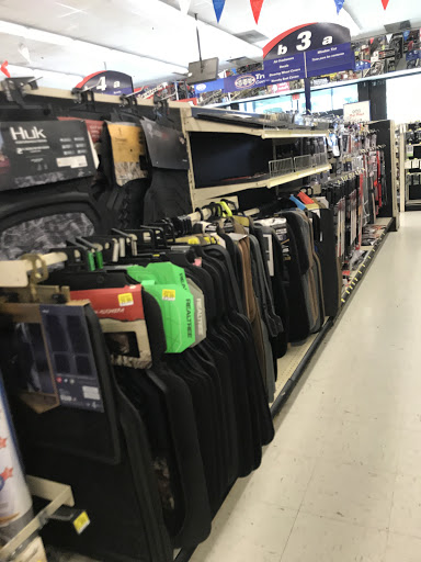 Auto Parts Store «Pep Boys Auto Parts & Service», reviews and photos, 81-246 CA-111, Indio, CA 92201, USA