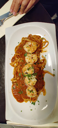 Spaghetti du Restaurant italien Le Picobello à Strasbourg - n°11