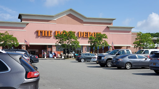 Home Improvement Store «The Home Depot», reviews and photos, 1550 Old Country Rd, Riverhead, NY 11901, USA