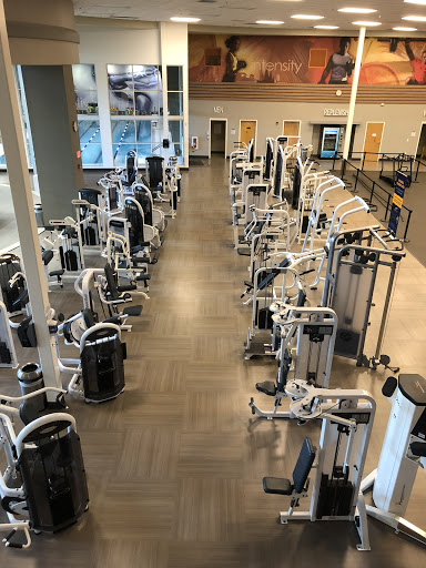 Gym «LA Fitness», reviews and photos, 599 Paul Valley Rd, Warrington, PA 18976, USA