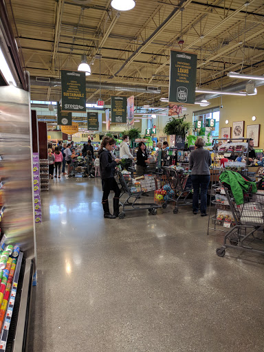 Grocery Store «Whole Foods Market», reviews and photos, 2 Somerset St, Portland, ME 04101, USA