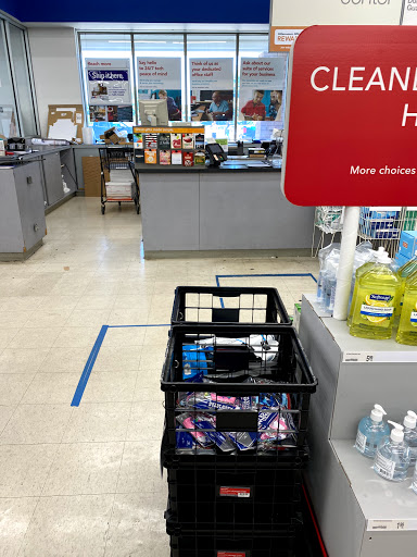 Office Supply Store «OfficeMax», reviews and photos, 3500 Ross Clark Cir Ste 200, Dothan, AL 36303, USA