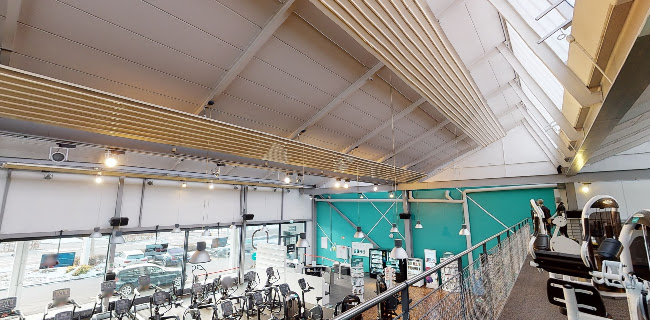 PureGym St.Gallen West Öffnungszeiten