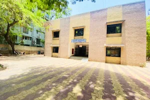 Ahmedabad Municipal Corporation Gym and Library image