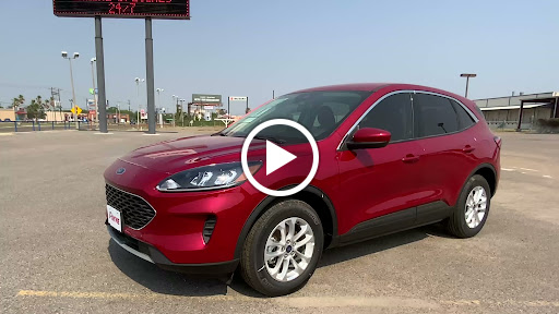 Ford Dealer «Payne Rio Grande City Ford», reviews and photos