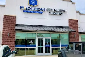 PT Solutions of New Braunfels image