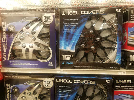 Auto Parts Store «AutoZone», reviews and photos, 7448 Foothill Blvd, Tujunga, CA 91042, USA