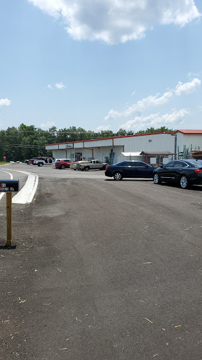 Hardware Store «Potters Ace Home Center», reviews and photos, 33 Woodgate Dr, Crossville, TN 38571, USA