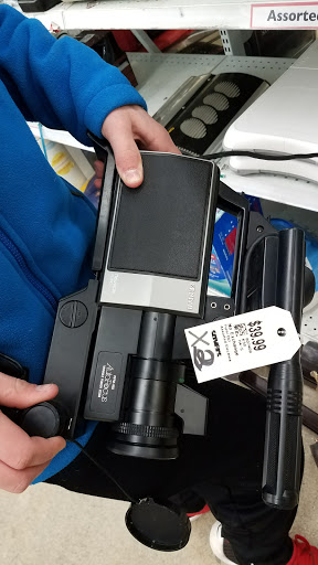 Thrift Store «Savers», reviews and photos, 230 W Virginia St #50, Crystal Lake, IL 60014, USA