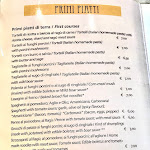 Photo n°9 de l'avis de Andrea.o fait le 03/07/2022 à 22:59 sur le  Da Venerio à Castel del Piano