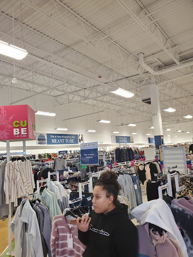 Department Store «Marshalls», reviews and photos, 2730 S Colorado Blvd, Denver, CO 80222, USA