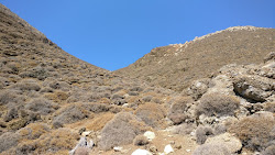 Agios Ioannis'in fotoğrafı ve güzel manzarası
