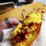 Photo n°4 de l'avis de BlasterJack91. fait le 29/08/2023 à 19:45 sur le  Ciuotto Ciuotto à Legnano