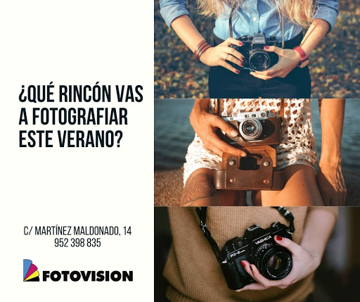 Fotovision