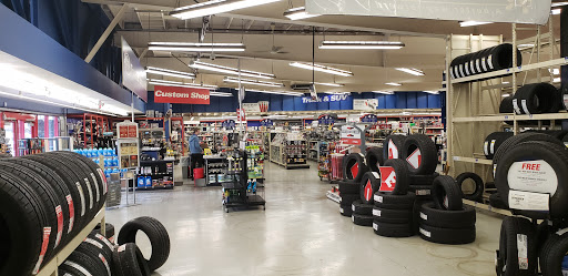 Auto Parts Store «Pep Boys Auto Parts & Service», reviews and photos, 6136 W Manchester Ave, Westchester, CA 90045, USA