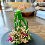 Photo n°2 de l'avis de Björn.a fait le 24/04/2024 à 22:11 sur le  Fine Dining by Phillip Probst - Restaurant im THE LIBERTY à Bremerhaven