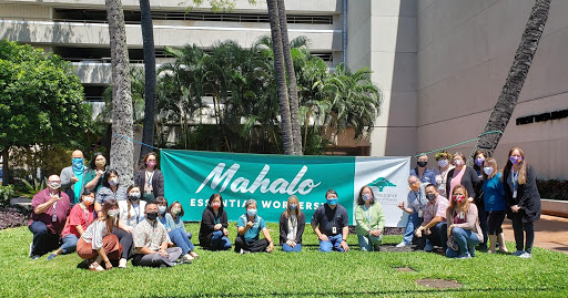 Insurance Company «First Insurance Company of Hawaii, Ltd.», reviews and photos