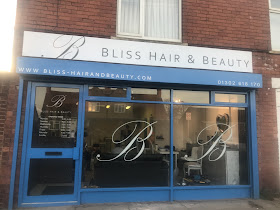 Bliss Hair & Beauty