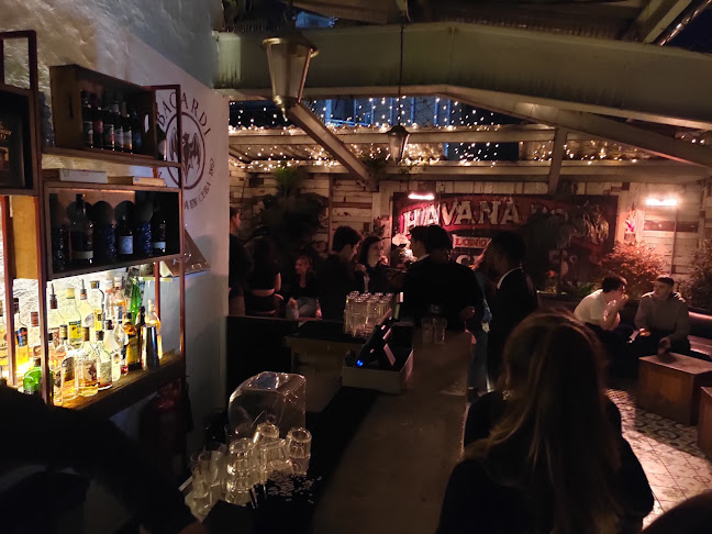 Reviews of Embargo Republica in London - Night club