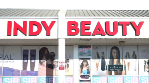 INDY Beauty Supply #1