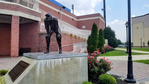 Stadium «Daniel S Frawley Stadium», reviews and photos, 801 Shipyard Dr, Wilmington, DE 19801, USA